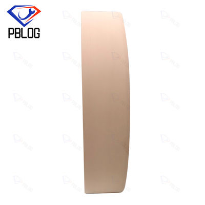 Factory direct sales wholesale Glass edge processing tools X098 Fine polishing wheel