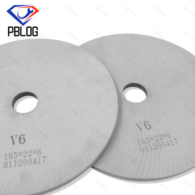 Glass surface edge V6 V8 V10 glass polishing engraved grinding wheel