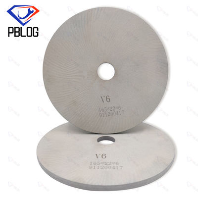 Glass surface edge V6 V8 V10 glass polishing engraved grinding wheel