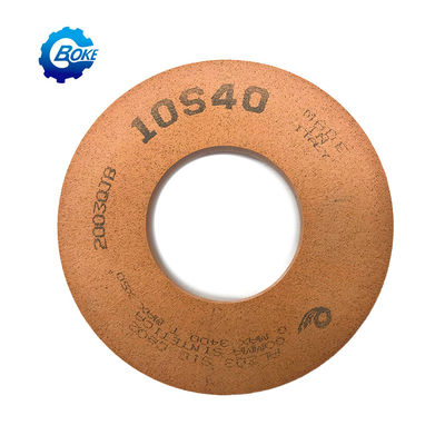 Factory custom  abrasive glass diamonds grinding wheel for processing grinding glass edges