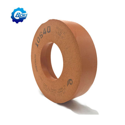 Factory custom  abrasive glass diamonds grinding wheel for processing grinding glass edges