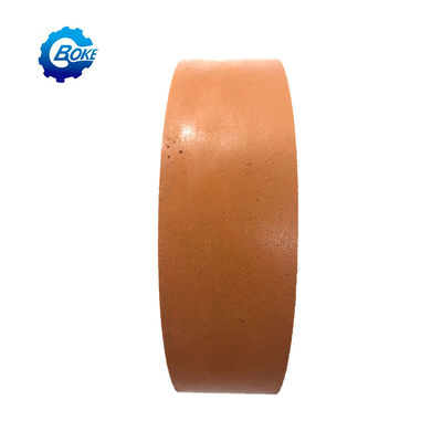 Factory custom  abrasive glass diamonds grinding wheel for processing grinding glass edges