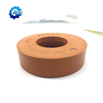 Factory custom  abrasive glass diamonds grinding wheel for processing grinding glass edges