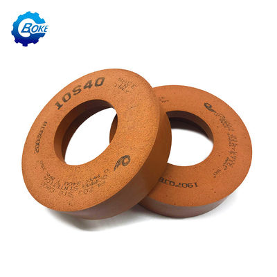Factory custom  abrasive glass diamonds grinding wheel for processing grinding glass edges