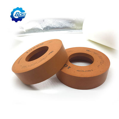 10S Glass Polishing Wheel ODM Customized Support for Superior Glass Finishing