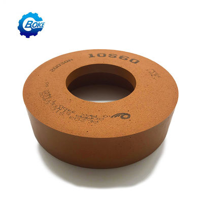 10S Glass Polishing Wheel ODM Customized Support for Superior Glass Finishing
