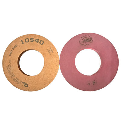 10S Polishing Wheels Resin Soft Diamond Grinding Wheel Lapidary Soft Polishing Disc