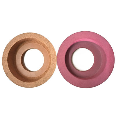 10S Polishing Wheels Resin Soft Diamond Grinding Wheel Lapidary Soft Polishing Disc