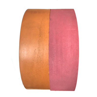 10S Polishing Wheels Resin Soft Diamond Grinding Wheel Lapidary Soft Polishing Disc