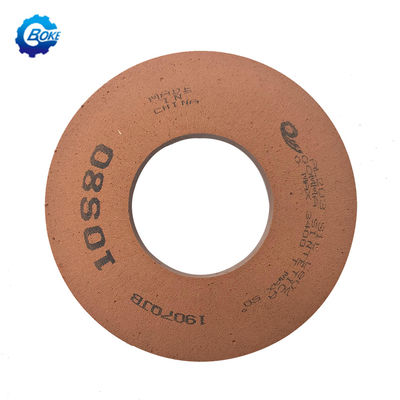 10S Polishing Wheels Resin Soft Diamond Grinding Wheel Lapidary Soft Polishing Disc