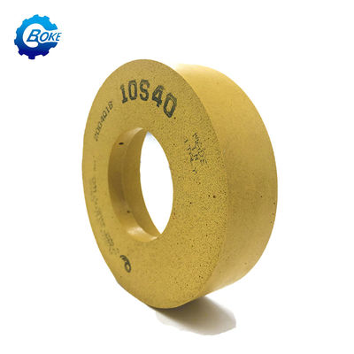 Wholesale Oem 10s Rubber Circle Shape 10s40 Polishing Wheel Glass Tools