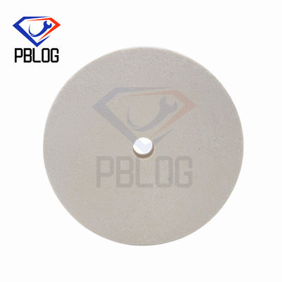 PBLOG Glass Edge and Surface Polishing Machine Pure Wool Polishing Wheel Factory Outlet