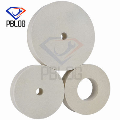 PBLOG Glass Edge and Surface Polishing Machine Pure Wool Polishing Wheel Factory Outlet
