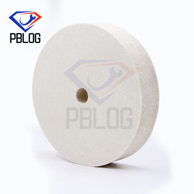 PBLOG Glass Edge and Surface Polishing Machine Pure Wool Polishing Wheel Factory Outlet