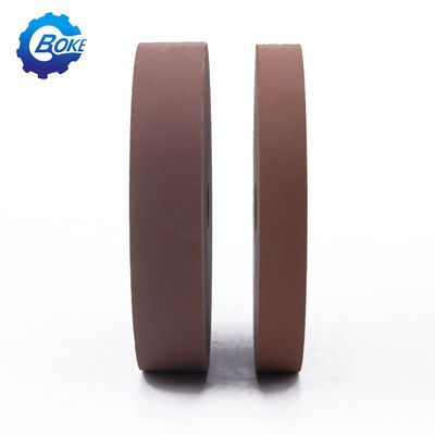 BD High Hardness Glass Edge Polishing Wheel Wholesaler's Preferred Choice with 22mm Inner Hole and Customized Support
