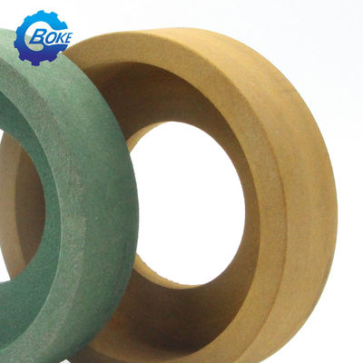 150mm Rubber ARBAX Brazil Cup Bk Wheel For Double And Straight Side Machine