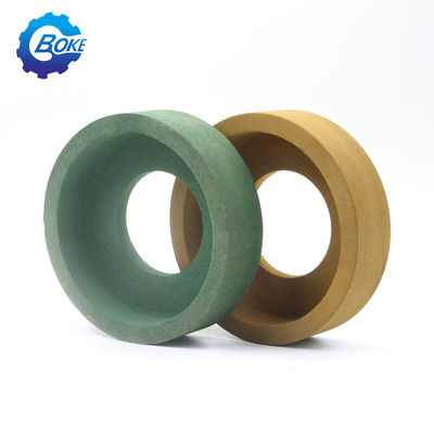 150mm Rubber ARBAX Brazil Cup Bk Wheel For Double And Straight Side Machine