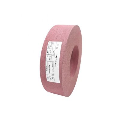 PBLOG Customize Factory Outlet BK Polishing Wheel Grinding And Polishing Wheel Emery Wheel