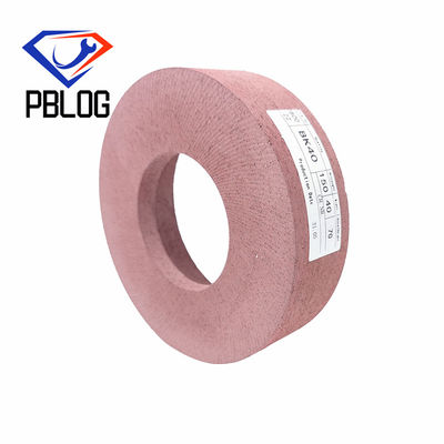 PBLOG Circular BK Polishing Wheel Diamond Grinding And Polishing Wheel Glass Processing