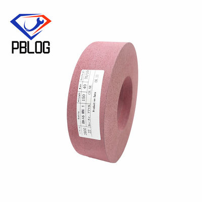 PBLOG Circular BK Polishing Wheel Diamond Grinding And Polishing Wheel Glass Processing