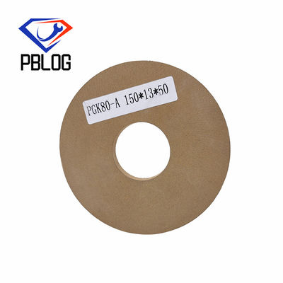 Popular hot sale Parallel edging rubber disc BK polishing Glass Removal Grinding Wheel