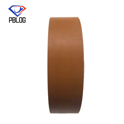 10s Rubber Cup Shape 10s60 Polishing Wheel For Glass Grit 40#/60#/80#