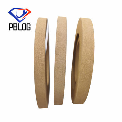 PBLOG Coating Deletion Wheel Glass Polishing Machine Tools Wet or Dry Use Easily