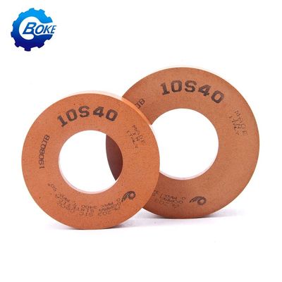 China manufacturer high quality 10s 10s40 polishing wheel for glass edging machine