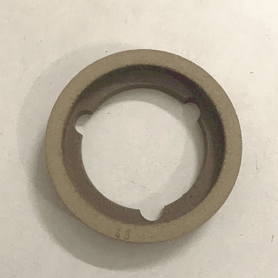 BK46 BK60 profile polishing wheel glass processing tools 150x25x100mm for edging machine grinding machine