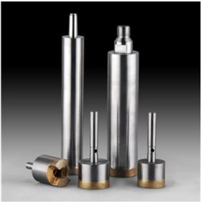 Good quality brand new oem odm easy to install diamond drill bit for drilling granite hole saw glass drilling
