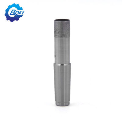 High Hardness Diamond Core Hole Saw Drill Bit Set For Glass Drilling