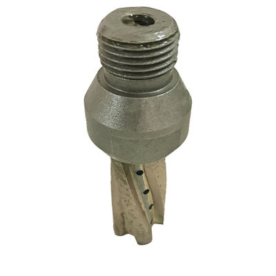 Glass processing center 12 * 3 durable diamond CNC drill
