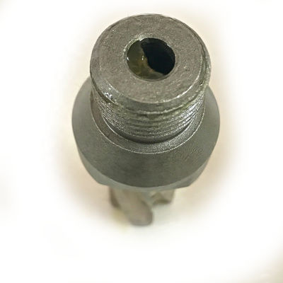 Glass processing center 12 * 3 durable diamond CNC drill