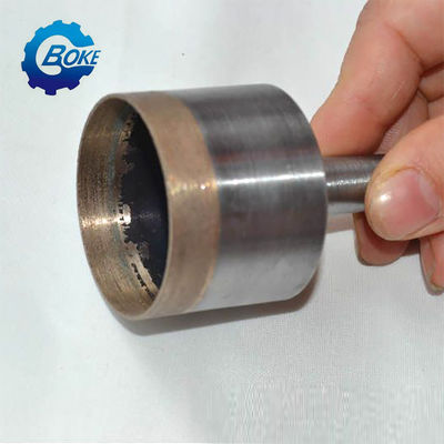 factory price high quality diamond drill bit for glass processing glass drilling
