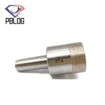 factory price high quality diamond drill bit for glass processing glass drilling