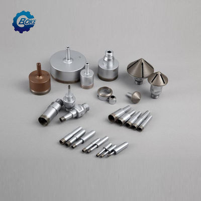 Boke brand new diamond drill bit hole saw glass  cutting tools processing machine all size