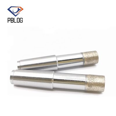Long Life Hollow Diamond Drills Bits The Perfect Choice for Customized Drilling Holes