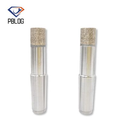 Long Life Hollow Diamond Drills Bits The Perfect Choice for Customized Drilling Holes