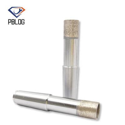 Long Life Hollow Diamond Drills Bits The Perfect Choice for Customized Drilling Holes