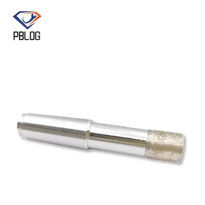 Long Life Hollow Diamond Drills Bits The Perfect Choice for Customized Drilling Holes