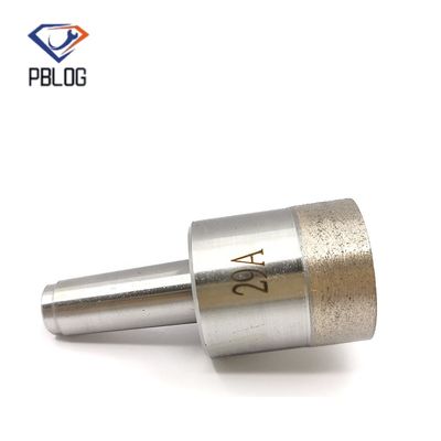 Versatile Diamond and Metal Hole Cutter for Marble Glass Ceramics Floor Tile Installation