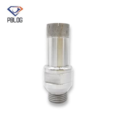 Wet And Dry Diamond Drill Bit Set Hole Opener For Glass Marble Tile