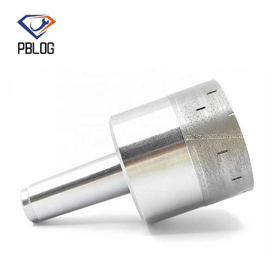 Long Life Glass Slate Diamond Hole Saw Opener Taper Shank Bits