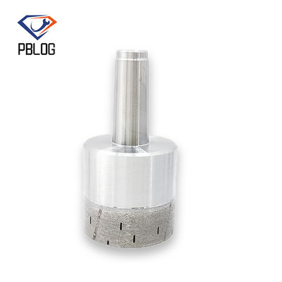 Manufacture High Quality High Speed Diamond Sintered Drill Bit Hole Saw