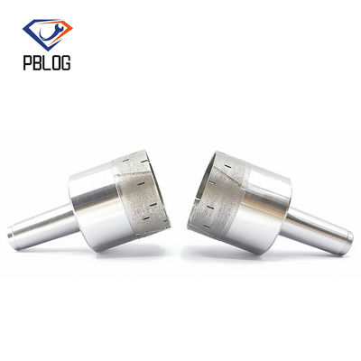 Manufacture High Quality High Speed Diamond Sintered Drill Bit Hole Saw