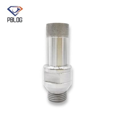 Desktop Drilling Machine Hand Drill Glass Diamond Bit