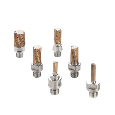 Long Life Diamond Hole Saw Grinding Head for Tile Glass and Granite Finish