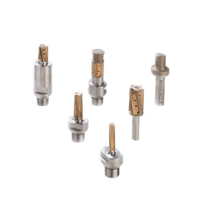 Long Life Diamond Hole Saw Grinding Head for Tile Glass and Granite Finish