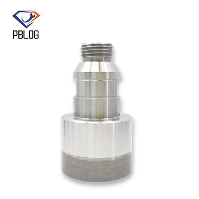 Sizeable Glass Drill Bit The Perfect Solution with OEM Acceptance and Plain Finish