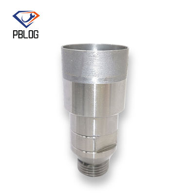 Sizeable Glass Drill Bit The Perfect Solution with OEM Acceptance and Plain Finish